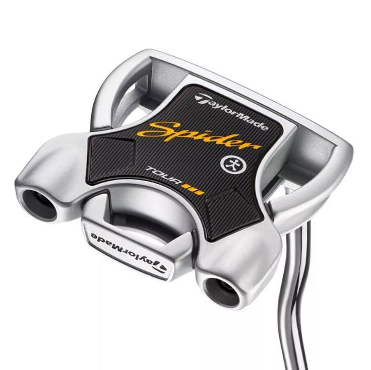 Amazon | TaylorMade スパイダーツアー インタラクティブ 33インチ