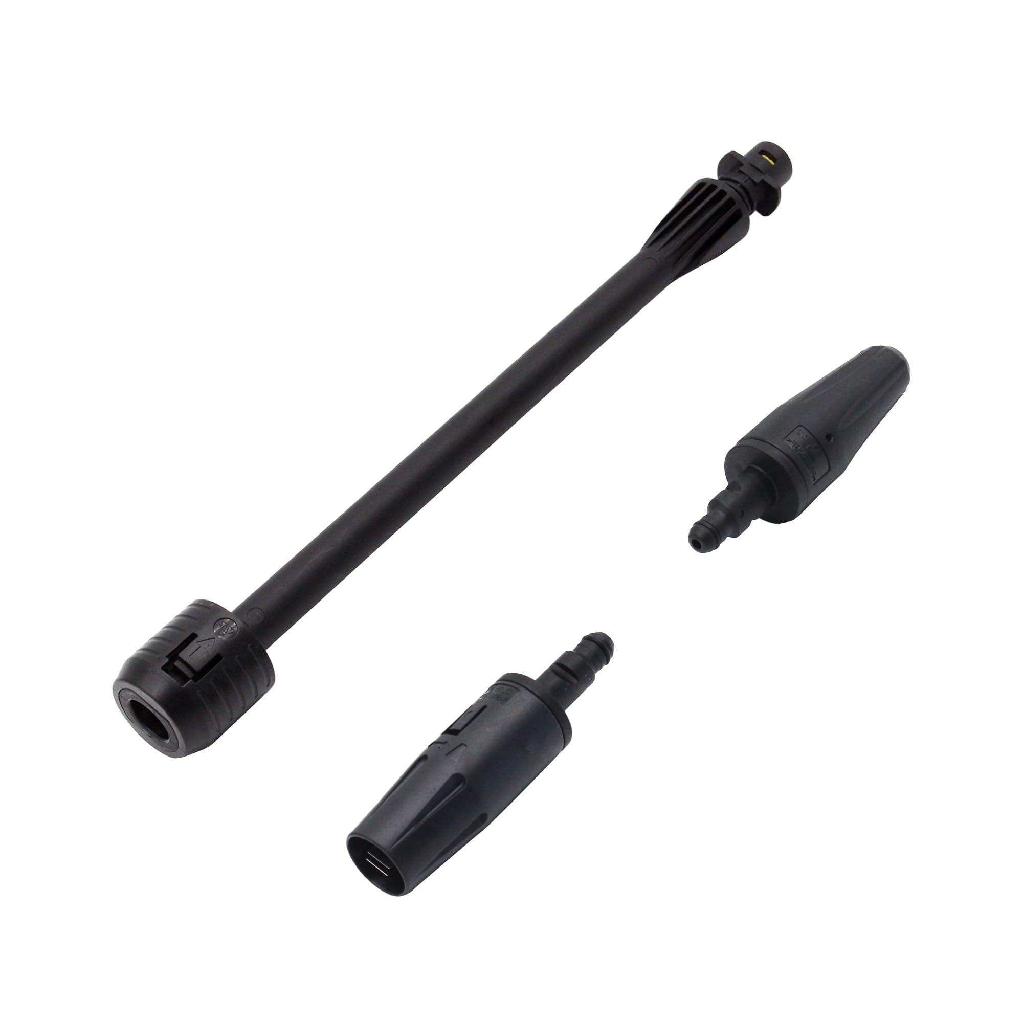 MATXREE Dirt Blaster Lance for Karcher K2 K3 K4 K5 K6 K7 Pressure Washer Lance