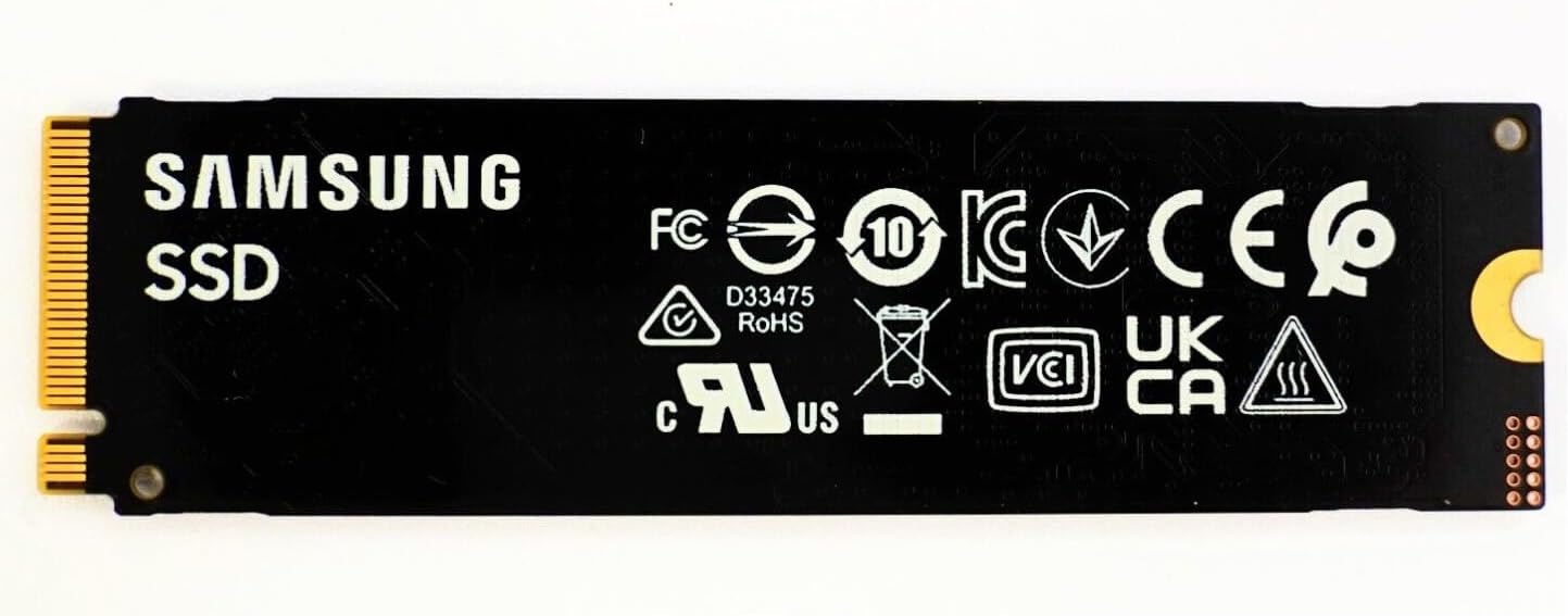 PM9C1a SSD 256GB Review: Testado por 30 dias para gamers