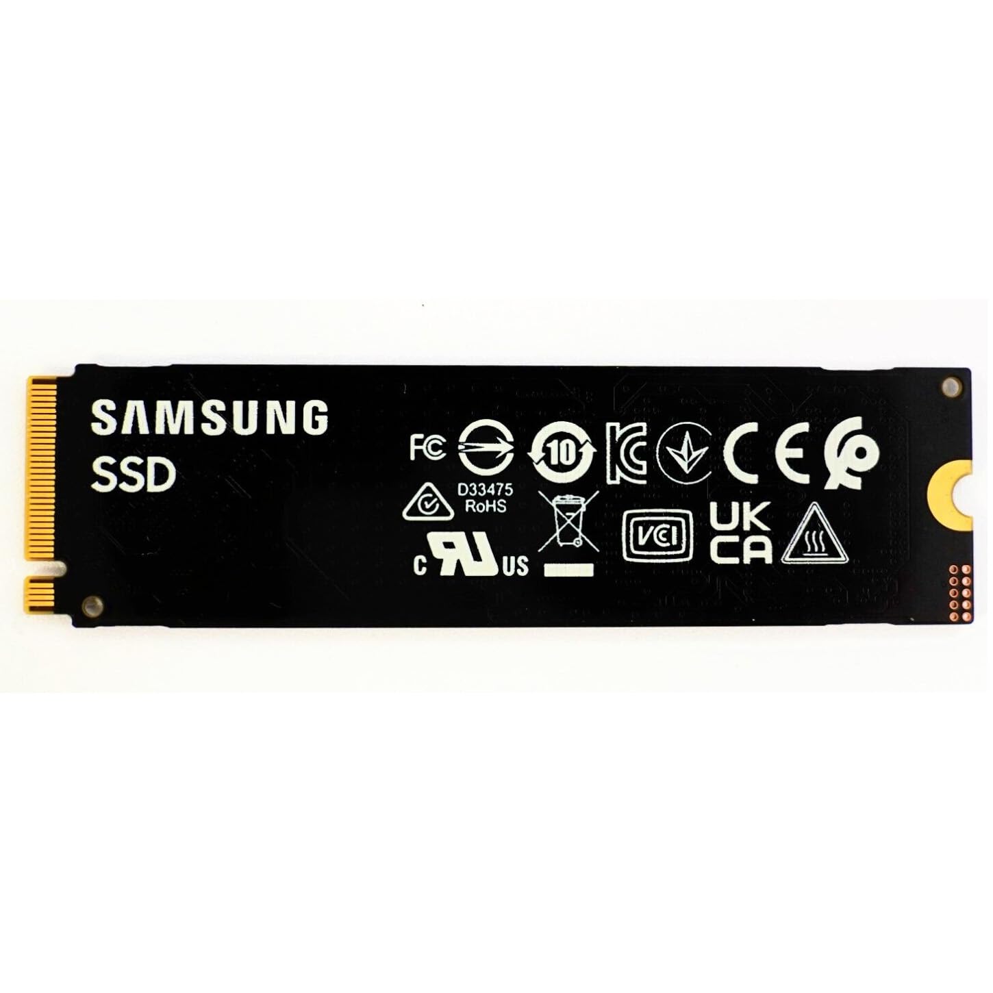 【未使用】SAMSUNG PM9C1a 256GB SSD M.2 Unlimit Deal Samsun PM9C1a 256GB PCIe Gen4x4 NVMe SSD M.2 2280