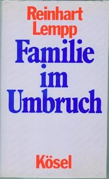 Hardcover Familie im Umbruch [German] Book
