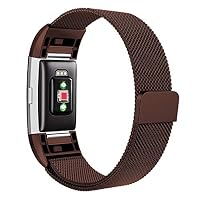 Amazon.co.jp: Twaxl Fitbit Charge 2バンドと互換性のある交換用
