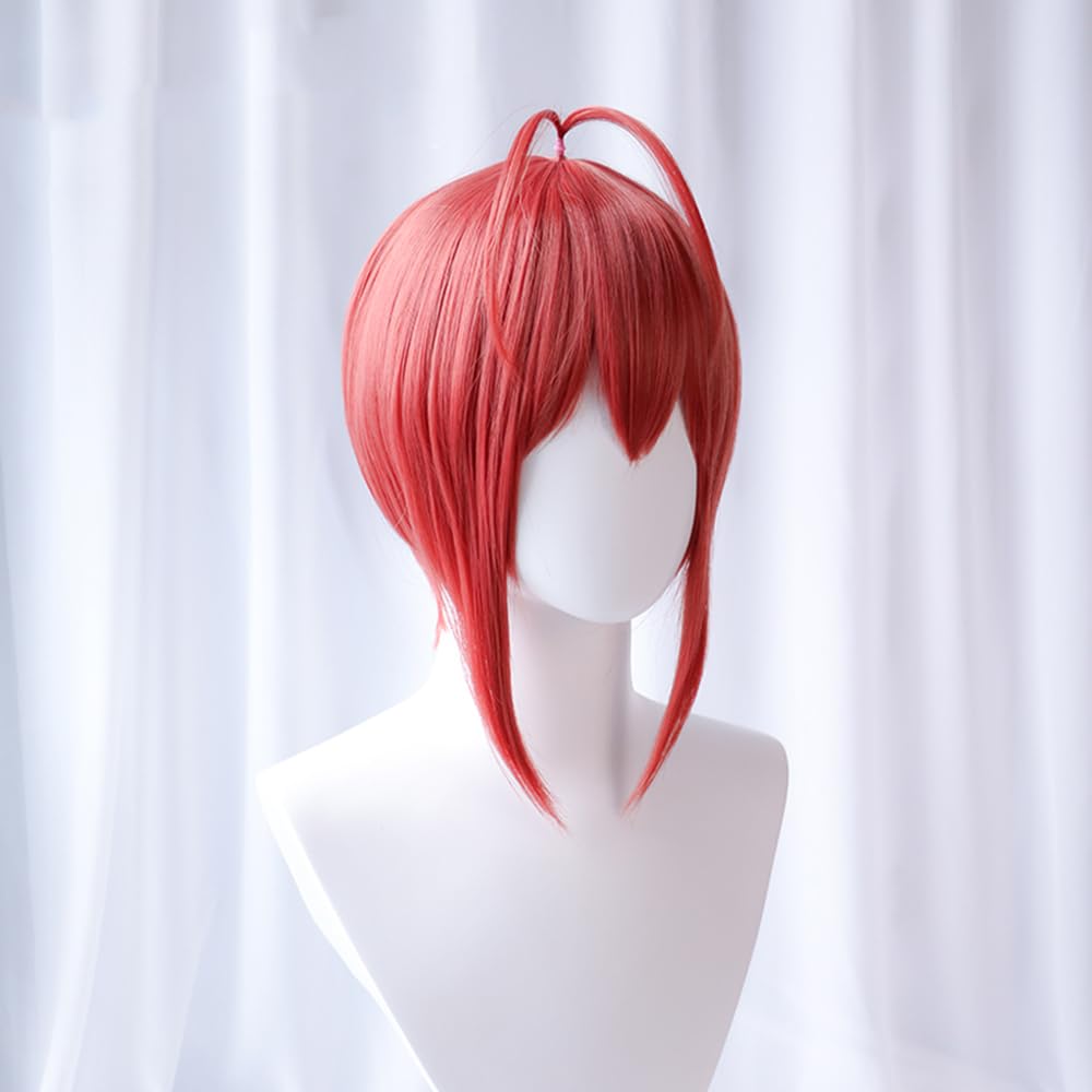 Amazon.co.jp: [Sanjucos]リドル ローズハートriddle ウィッグ