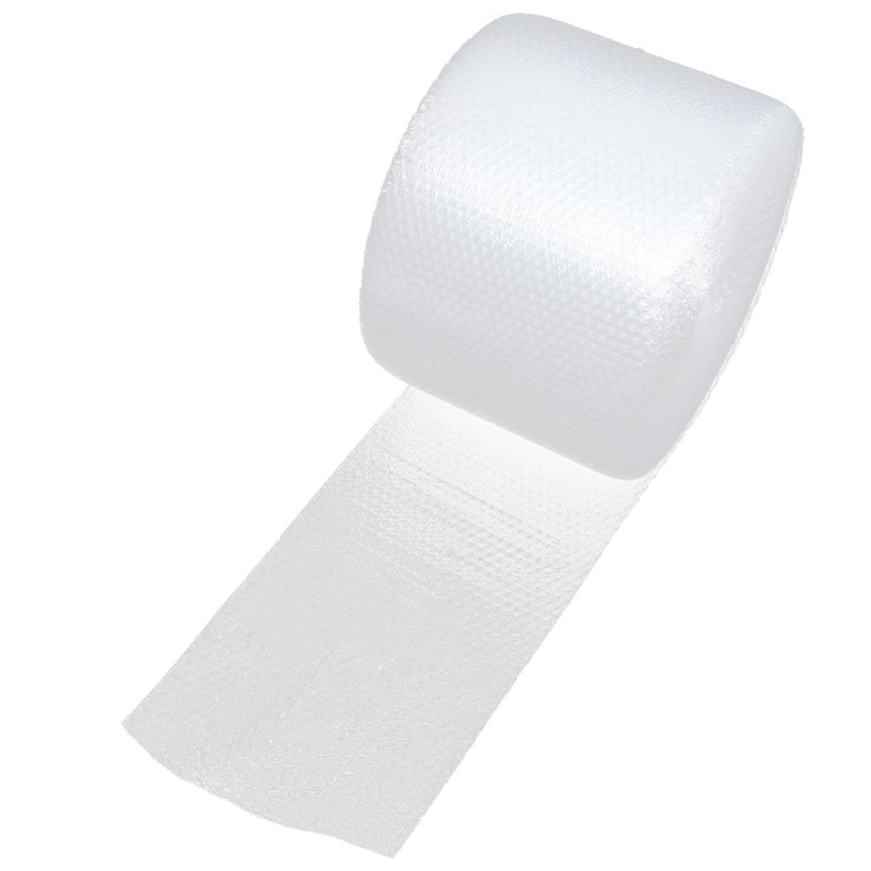 Cabilock 1 Rollo Plástico De Burbujas Bolsa Protectora De Burbujas Envoltura Móvil Envoltura De Burbujas Bolsa De Colchón De Aire Embalaje Para Empacar Suministros Ldpe Material