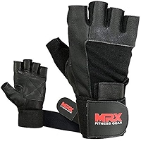 Gants Musculation Femme MRX Gants D'haltérophilie Pour Homme - Gants D'entraînement Pour Gants De Musculation Homme