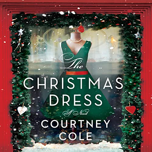 Lista de Carros para la colada - los preferidos. 41 The Christmas Dress: A Novel