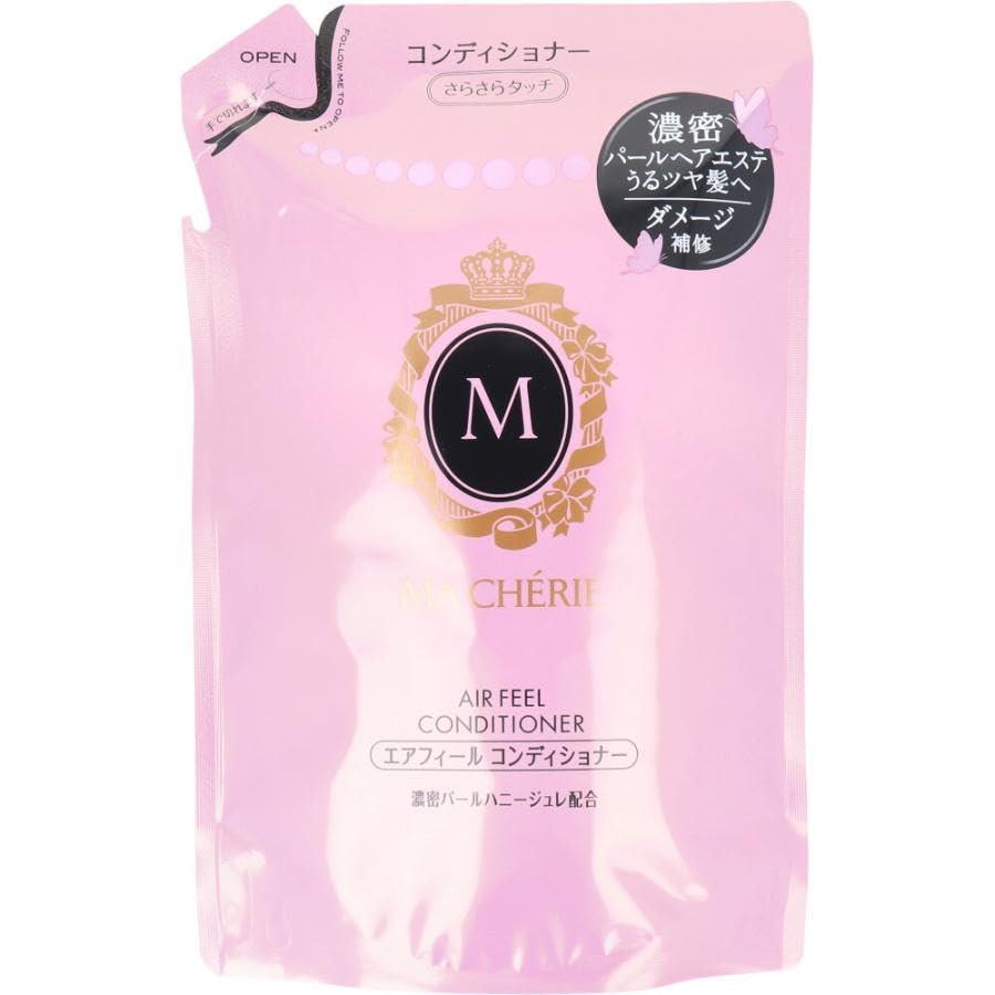マシェリ エアフィール コンディショナー EX つめかえ用 380ml