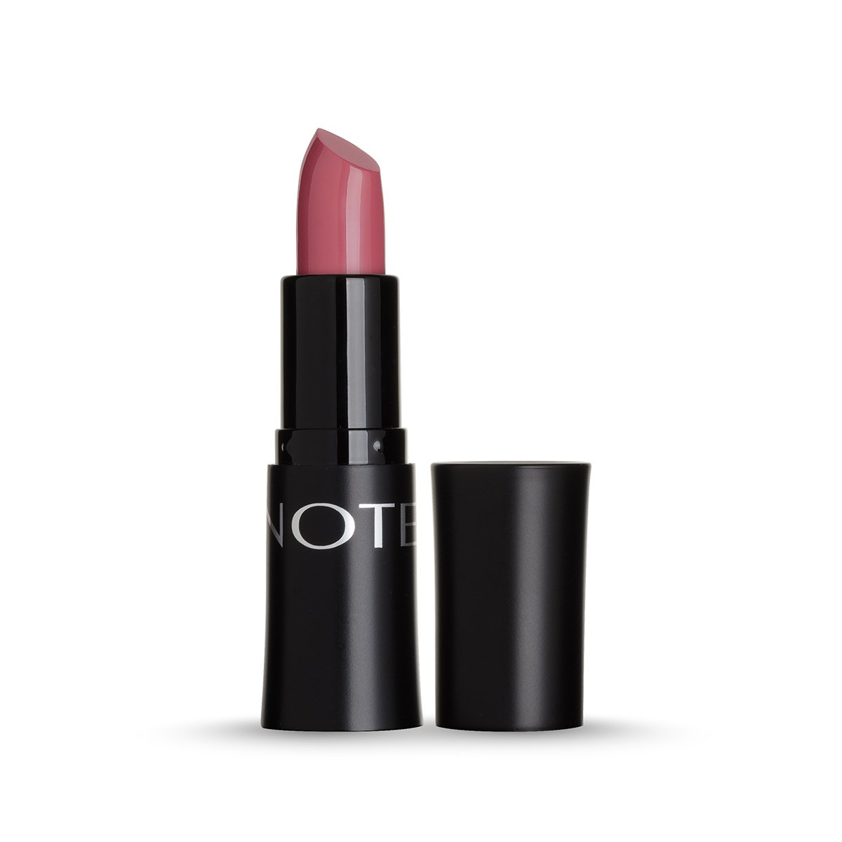 Note Cosmetics Mattemoist Lipstick 313 Soft Carmen Mat Bitişli Ruj - Pembe