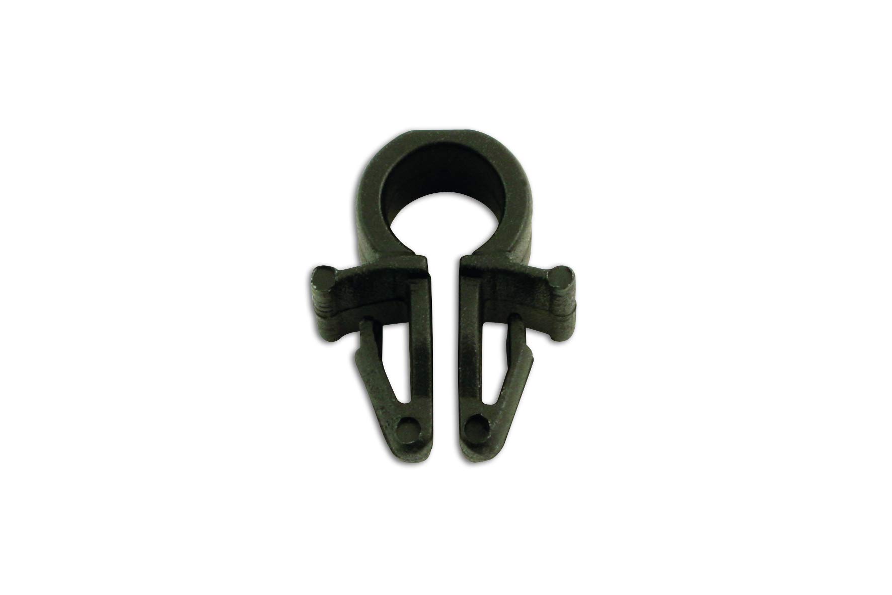 CONNECT 36148 Routing Clip Wire Harness Cable Retainer Fastener 5.0mm Diameter