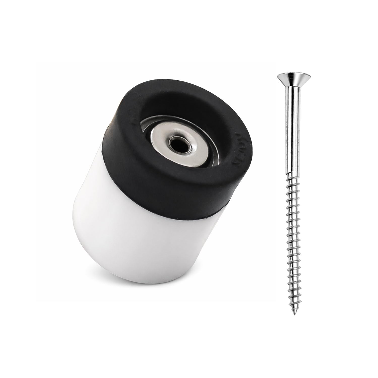 Volo Back Door Stopper - Protect Your Walls! -1 Volo Back Door Stopper - Protect Your Walls! -1
