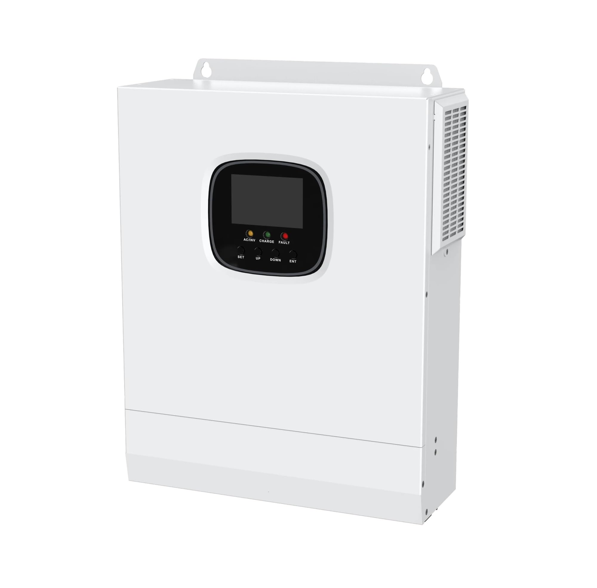 Amazon.com: LVSEDTAL HSI-3000U Solar Inverter Rated Output