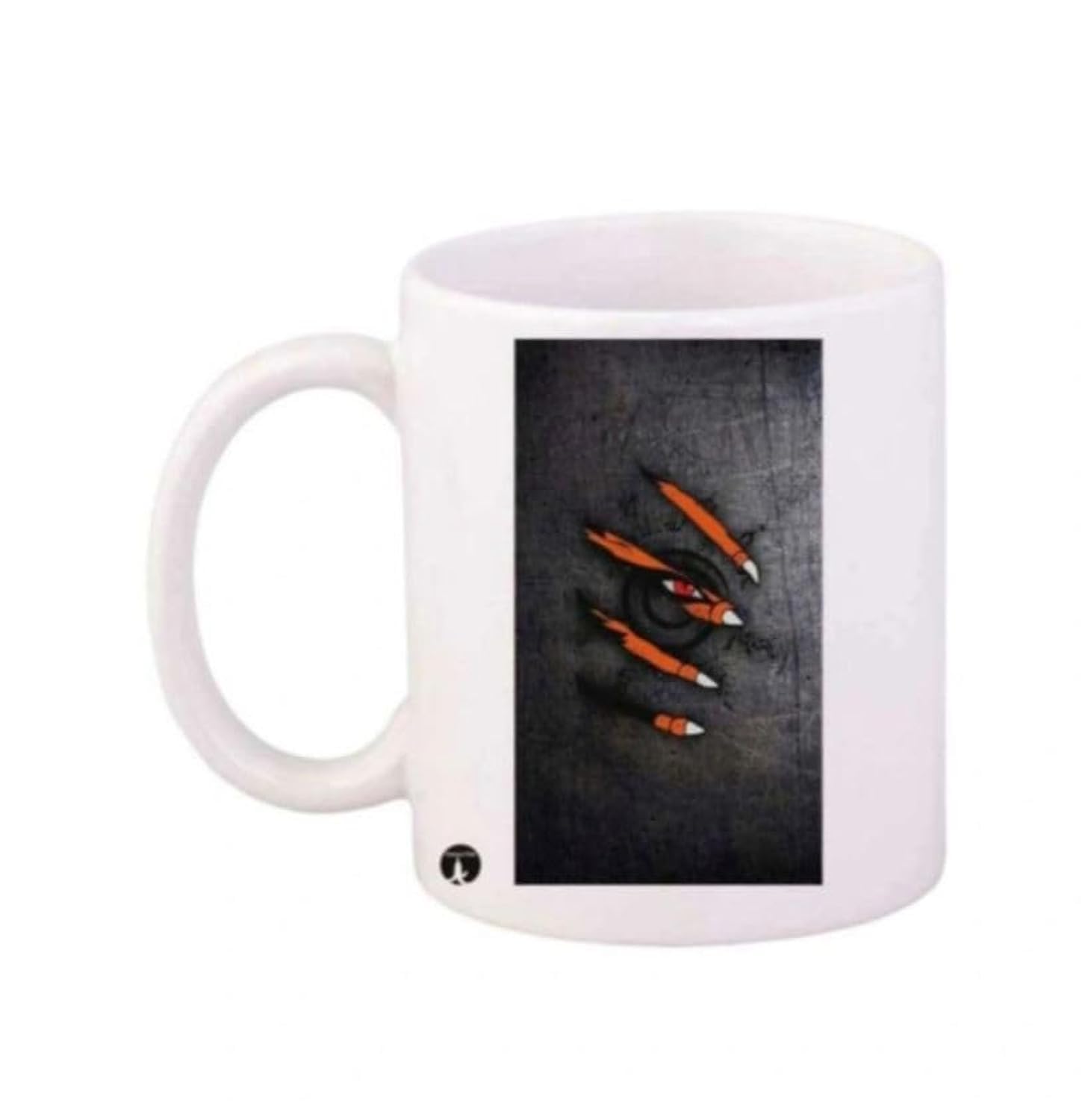 RYN PRINTED DESIGN The Anime coffee Mug