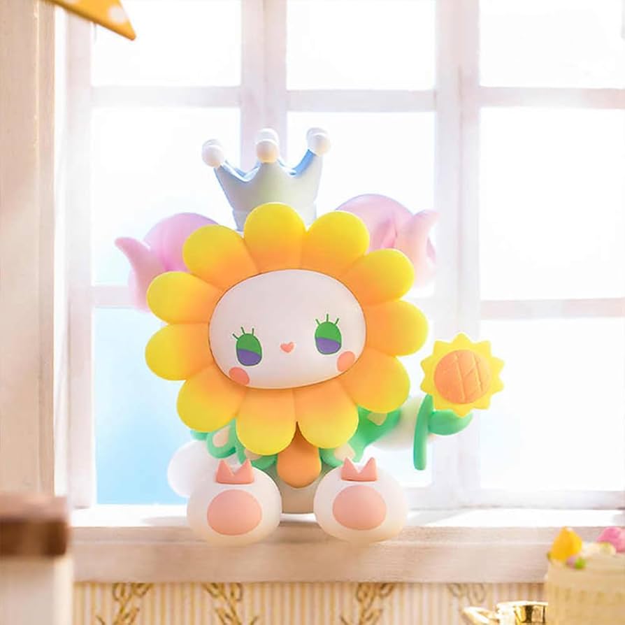 Amazon.co.jp: Emma秘境の森誕生日会シリーズブラインドボックス