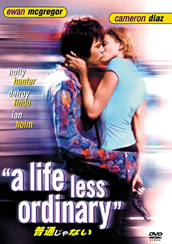 I'm Not Normal [DVD]