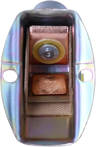 Miniatura 5 de RAREELECTRICAL Nuevo interruptor solenoide compatible con internacional Mccormick Super W-9 Wr-9 W-9Rs Wd-9 Wdr-9