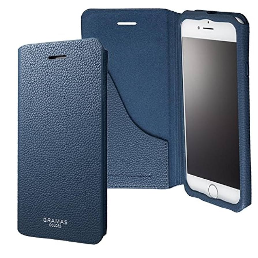 新品　GRAMAS グラマス　iPhone スマホケース　a96 GRAMAS（グラマス）：Apple Watchバンド・iPhoneケース