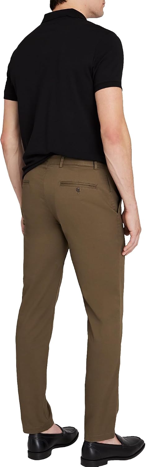 Club Monaco Men's Connor POV Pants