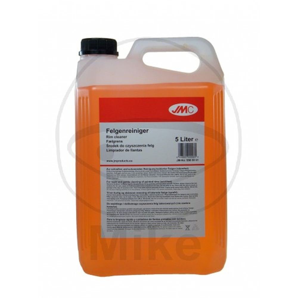 JMC Felgenreiniger 5 Liter