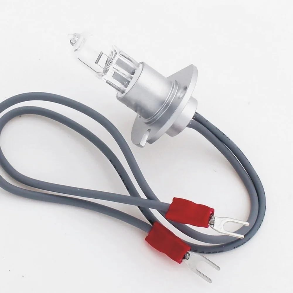 DN-23716 JC 12V-20W TMS1024 Halogenlampe TMS-1024 12V 20W JB12V20WF6/SSM SP2057 SP2057 Chemische Analyselampe