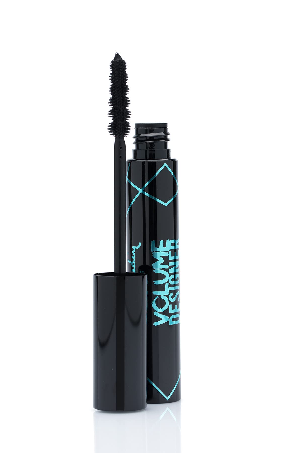 Pierre Cardin Volume Designer Siyah Mascara