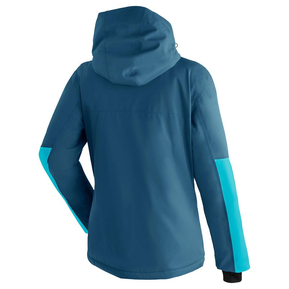 Maier Sports Damen Nuria Skijacke