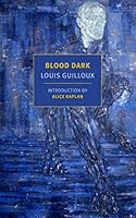 Algopix Similar Product 1 - Blood Dark New York Review Books