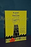  Kunst und Revolte. Das Politische Plakat und der Aufstand der französischen Studenten.