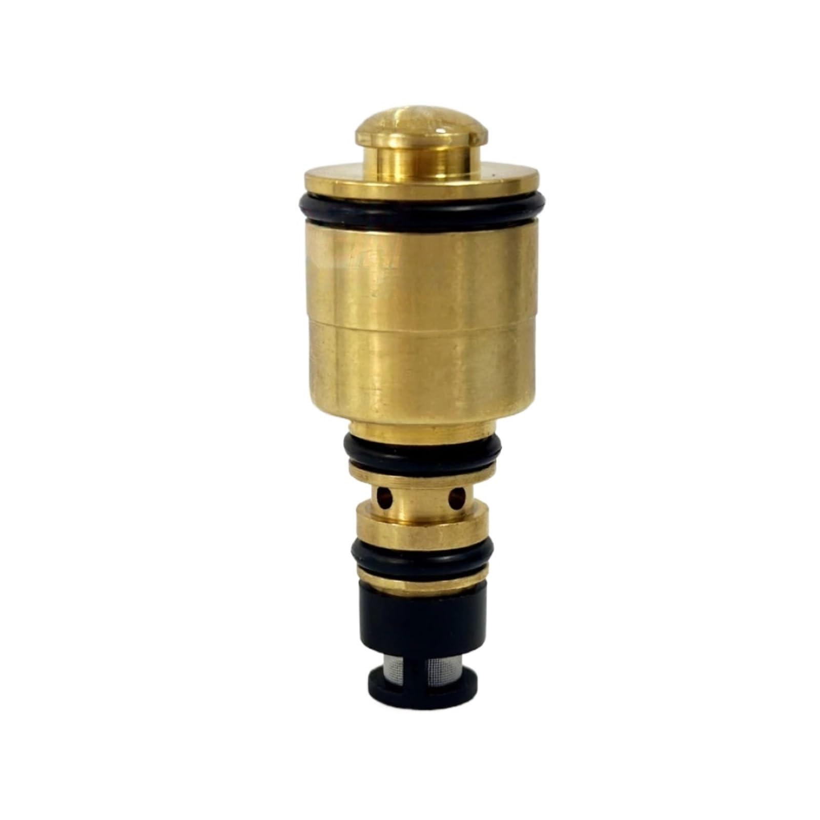 Tlvbfpg One Color Car Ac Valve‌ Air Conditioning Compressor Electronic Solenoid Mechanical Control Valve Sensor Fit For Nissan Fit For Altima