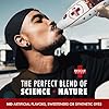 Rescue Detox ICE - Cranberry Flavor - 32oz - Maximum Strength