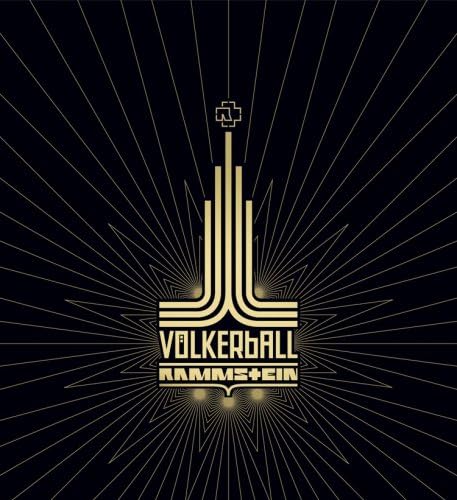 Volkerball
