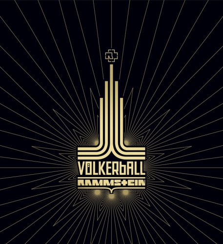 Volkerball [CD/DVD Combo]