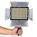 Produktbild Yongnuo YN-300 II LED Kamera Video leuchte videolicht einstellbar Farbe Temperatur 3200k-5500k für DSLR Canon Nikon mit IR entfernt