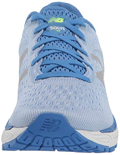 New Balance Wsolv B, Scarpe da Jogging Donna