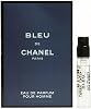 CHANEL Bleu De Chanel Hombre EDP Spray Vial 1.5ml 1