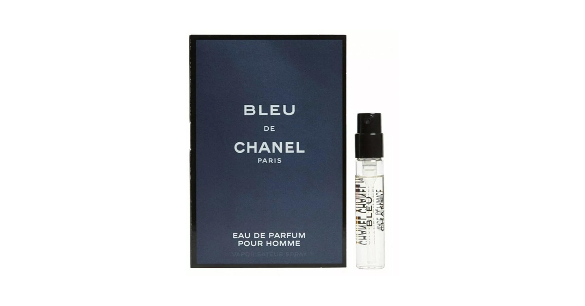 CHANEL Eau de Parfum 100ml ミニボトル付き ココ マドモアゼル オードゥ パルファム アンタンス ミニ