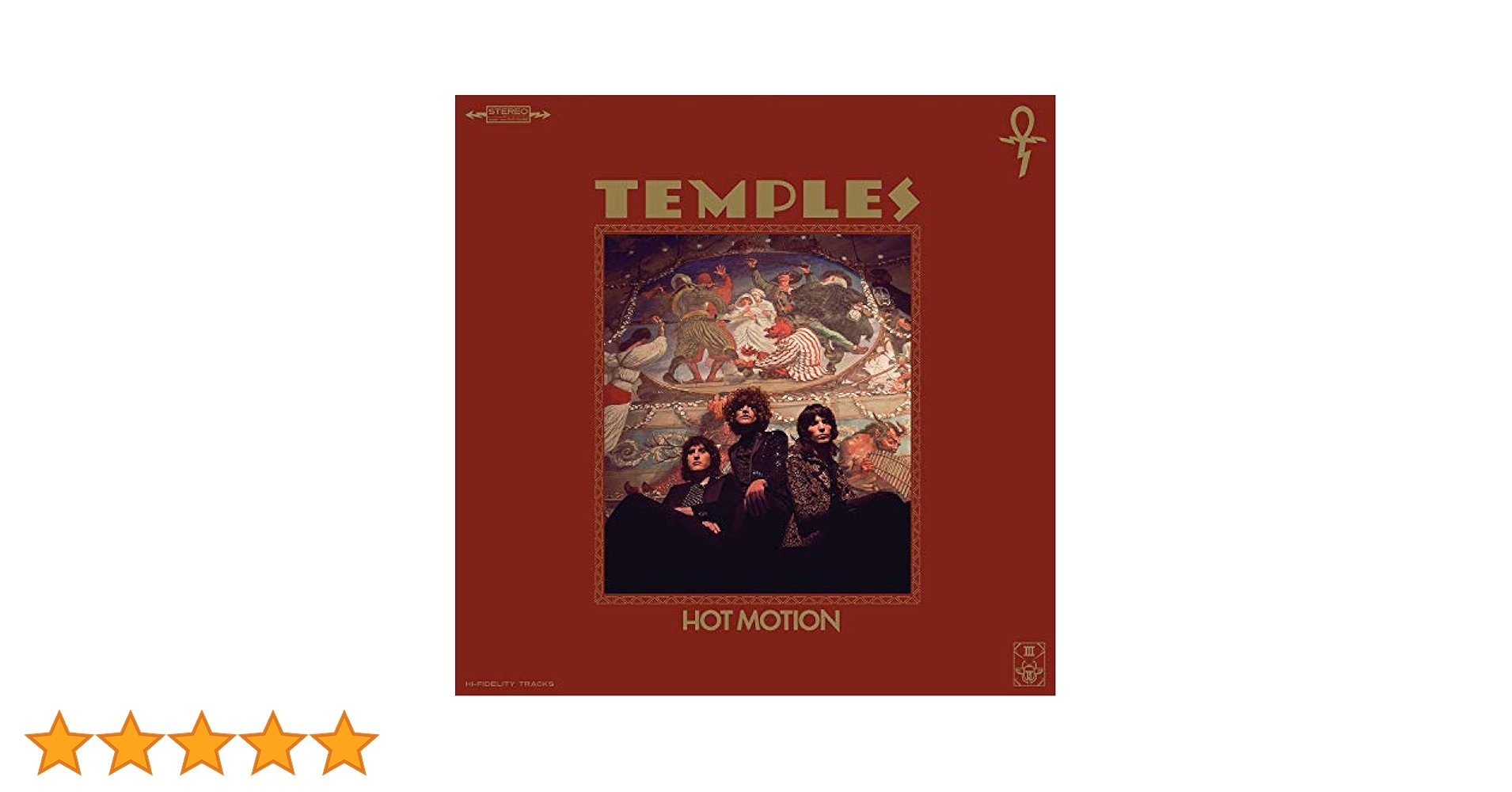 Amazon.co.jp: HOT MOTION: ミュージック