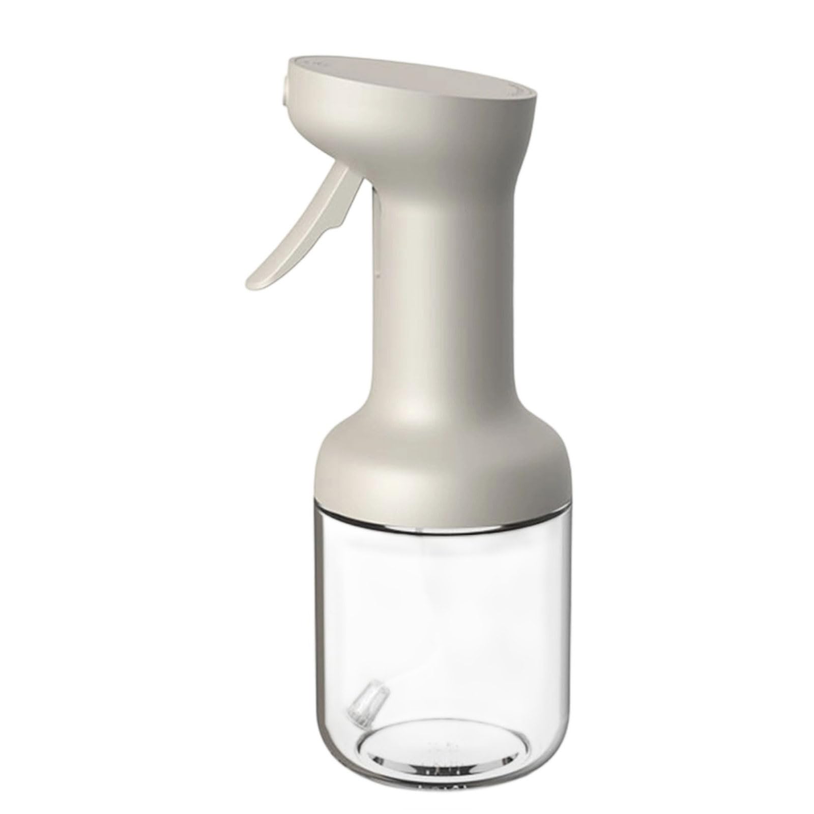 Xjdzineq 3 Multipurpose Oil Dispenser Bottle Featuring Drip Release Technology & Ergonomic Design for Low-Fat Cooking Leak Proof Kitchen Oil Sprayer Bottle