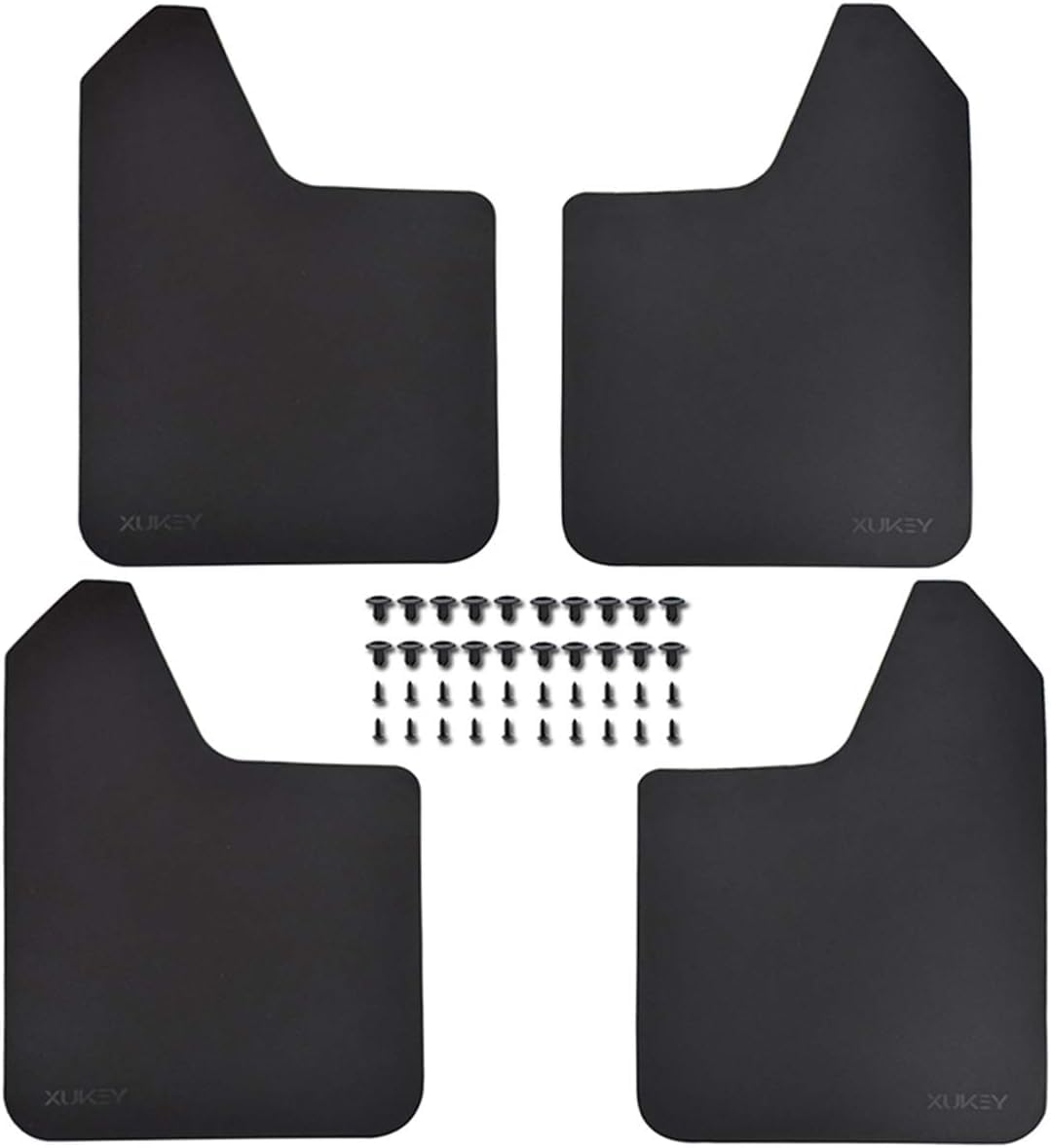Garde-boue Toyota Highlander protection anti-projections efficace contre les débris de route