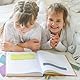 Zocipro 16 Stück Legasthenie Farbige Overlays, 8 Lesehilfe mit Skala und 8 Klein Leselineal,Guided Reading Strips Farbige Leselineale für Lehre und Lesehilfe Kinder Lesezeichen für Dyslexie ADHS