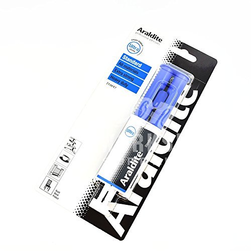 Araldite® - Resina epossidica bi-componente