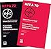 2017 NEC Pocket Guides 2-Volume Set -- Residential, and Commercial and Industrial Electrical Installations (National Electrical Code)