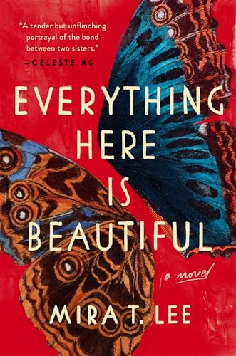 Everything Here Is Beautiful view 2