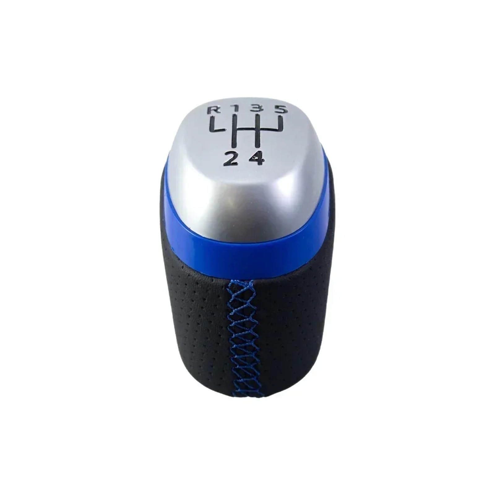 AMCBYSGC Gear Shift Knob Compatible with Renault Megane IV MK4 Kadjar