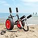Elevate Outdoor APX-DLY SUP Stand-Up Paddleboard Dolly