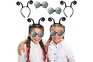 Yopyame Adult Fly Costume (4 Pieces)
