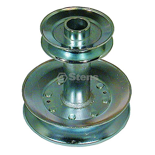 Stens 275-100 Engine Pulley, AYP 140186, 0.5