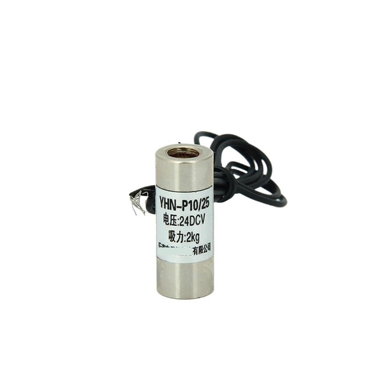 Micro Fer à Repasser électrique YHN-P10/25 DC24V, Puissance d'aspiration 2kg