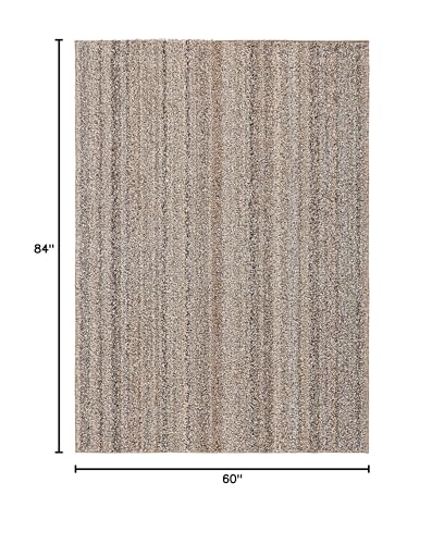 Tapete Garland Rug 5' x 7' Multicolor miniatura 3