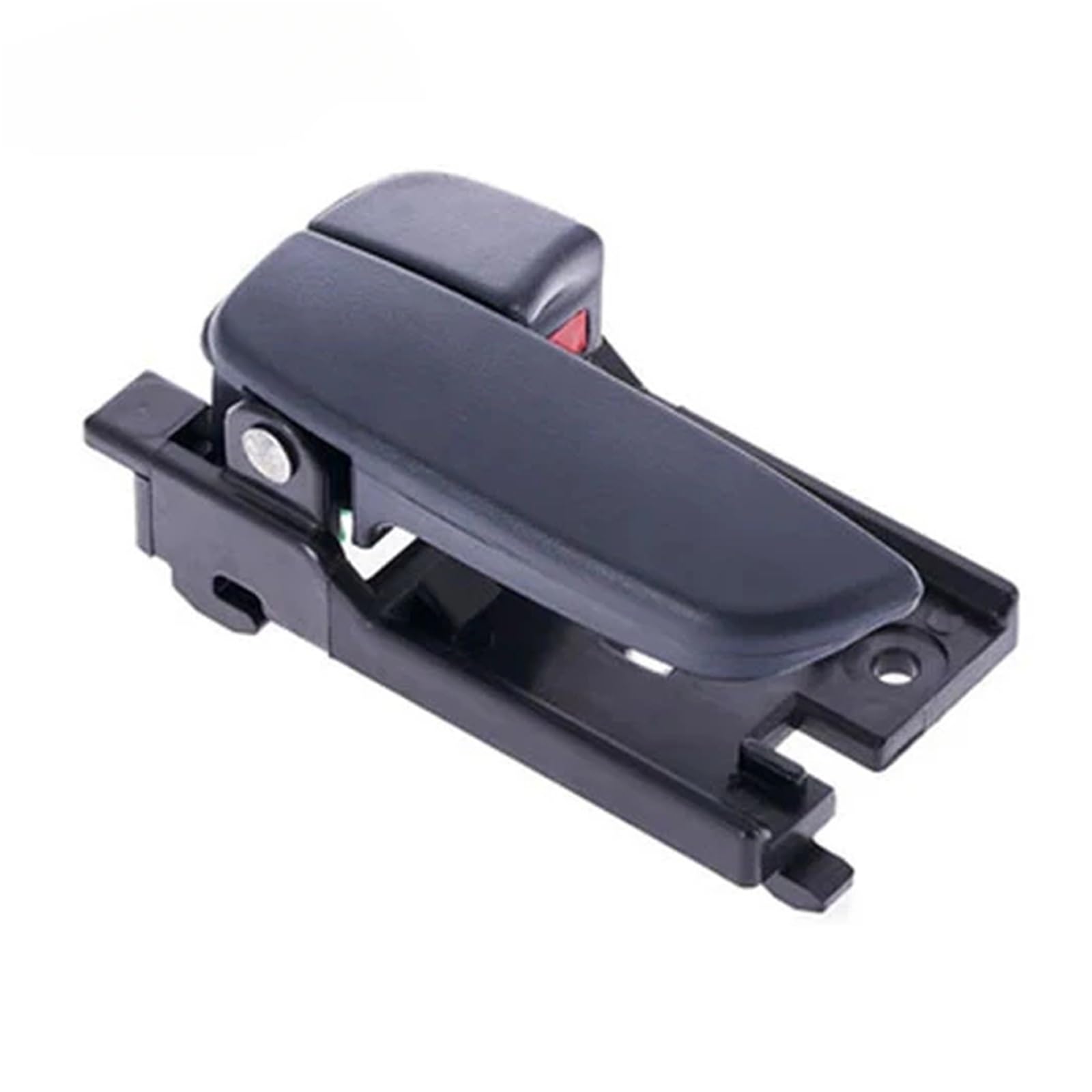 Kaiaygee One Color Interior Door Handles Compatible With Hyundai Accent, 2006-2011