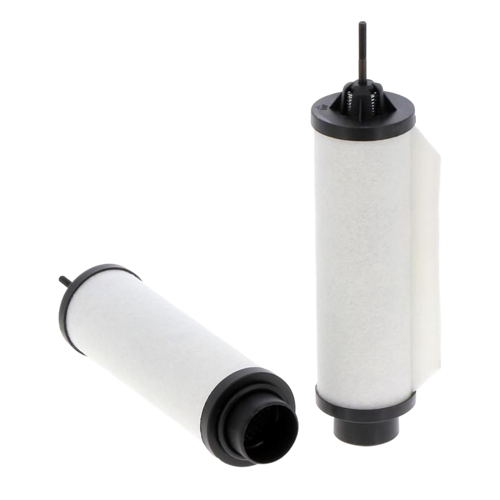 1 Filtro Separador de Niebla de Aceite de Bomba de vacío, Filtro de Escape 71417300 971431120(971431120)